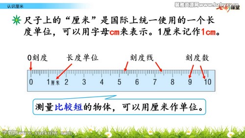 七彩课堂冀教版数学二年级下册云课堂 