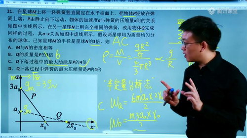 蜜蜂优课坤哥物理一轮 2020高考一轮力学电学实验专题（15G高清视频）