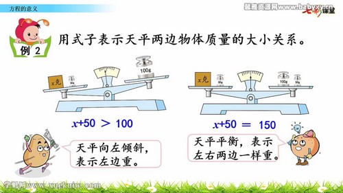 七彩课堂苏教版数学五年级下册云课堂 