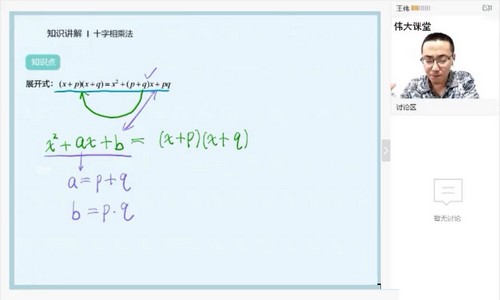 有道精品课2021高考王伟数学一轮高考数学微专题（7.39G标清视频）