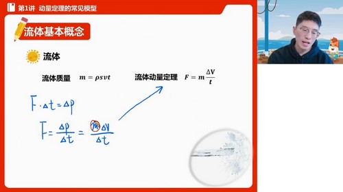 高途2023学年高二物理赵星义寒假班知识切片（录播课）