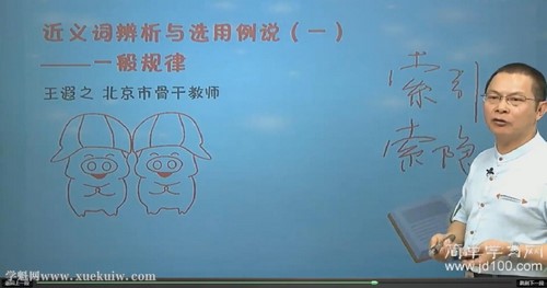 简单学习网高一语文下册（王遐之）