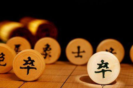 中国象棋提高视频教程（21.8G标清视频）