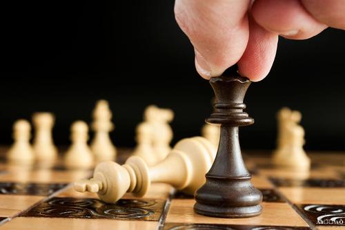 叶江川教国际象棋视频教程