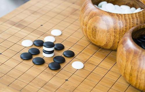 围棋-提高计算力(8集flv格式视频)刘乾利讲解 