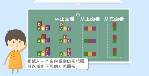 逗你学统编人教版小学数学五年级下册同步学（完结）（1.32G超清视频）