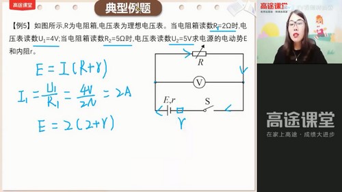 高途2022高二物理高明静暑假班（1.71G高清视频）