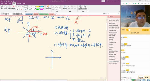 2020金榜在线张立宝宝哥数学（64.6G高清视频）