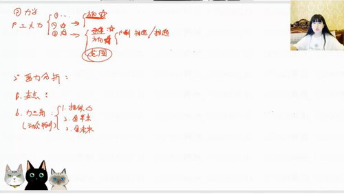 跟谁学2019珍哥物理二轮春季班（曾珍超清视频）