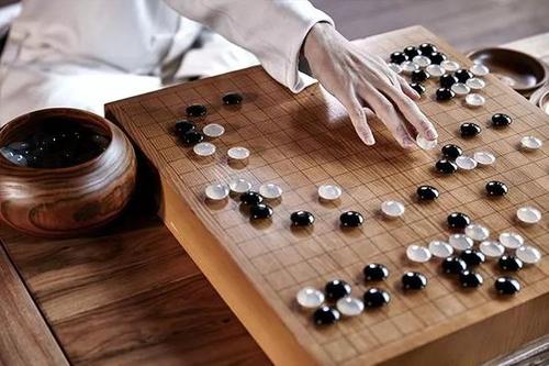 聂卫平新编围棋系列（电子书）