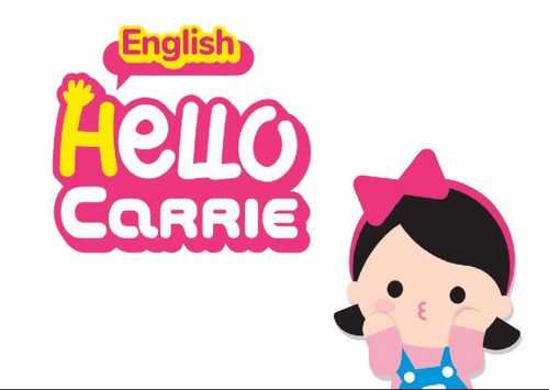 外教自然拼读 Hello carrie（英语）