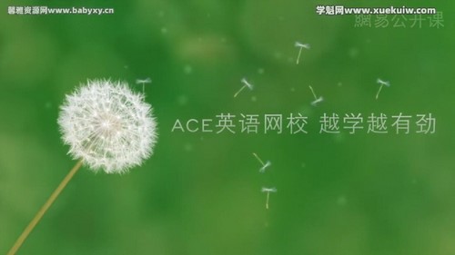 看奥斯卡最佳动画，练就超级听力耳！（ACE老师）（11.6G高清视频）