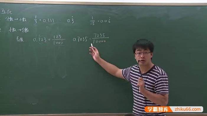 【巨人网校】王书宁小学五年级数学思维训练秋季班-小学数学-第1张