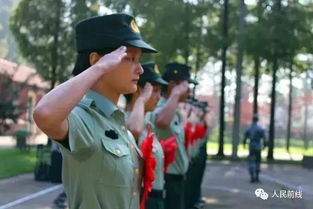 关于当兵的朋友圈说说心情短语(关于当兵的朋友圈说说)